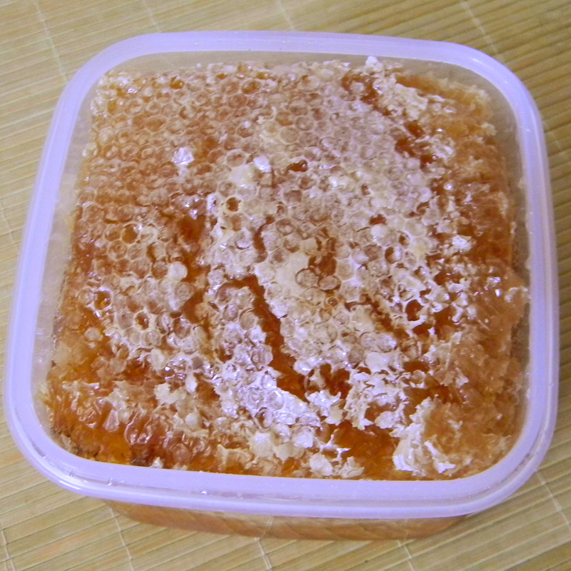 成熟蜜、浓缩蜜、天然蜜